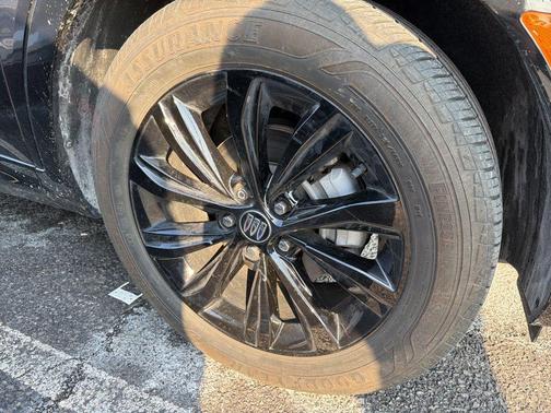 2024 Buick Envista Sport Touring FWD