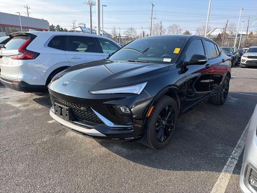 2024 Buick Envista Sport Touring FWD