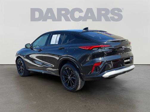 2024 Buick Envista Sport Touring FWD