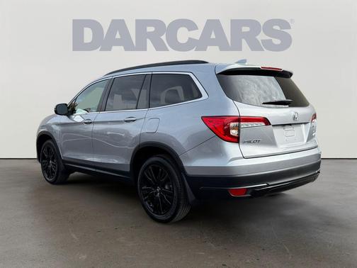 2022 Honda Pilot AWD Special Edition