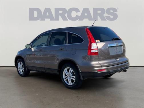 2010 Honda CR-V EX-L
