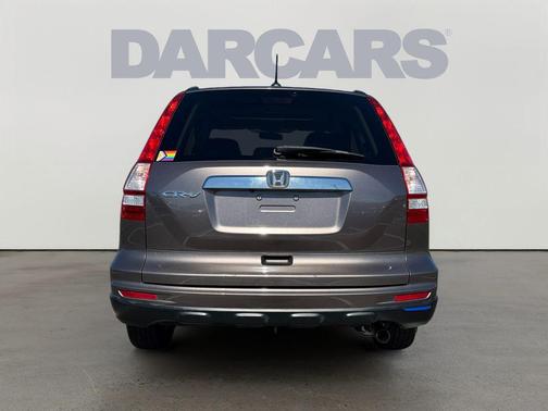 2010 Honda CR-V EX-L