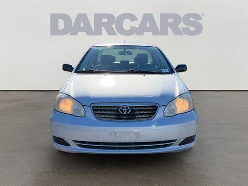 2008 Toyota Corolla CE