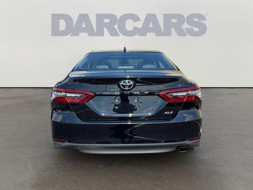 2022 Toyota Camry XLE