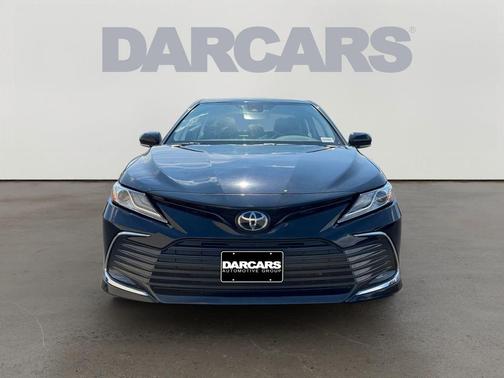 2022 Toyota Camry XLE