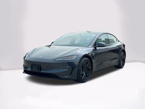 2024 Tesla Model 3 Performance