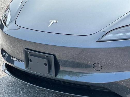 2024 Tesla Model 3 Performance