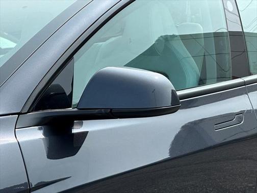 2024 Tesla Model 3 Performance