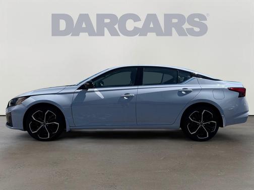 2024 Nissan Altima SR Intelligent AWD