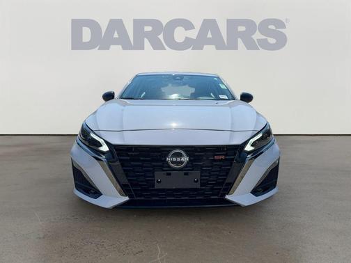 2024 Nissan Altima SR Intelligent AWD