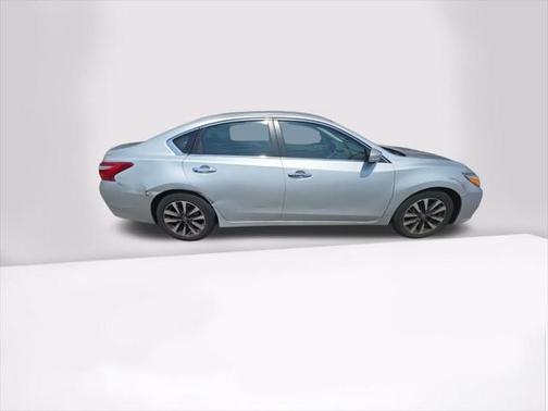 2017 Nissan Altima 2.5 SL