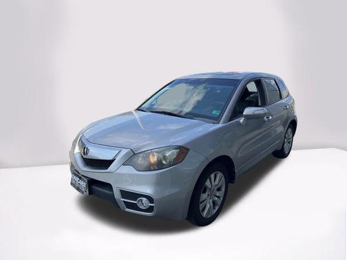 2010 Acura RDX Base