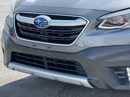 2020 Subaru Outback Touring
