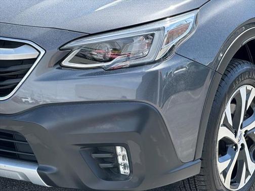 2020 Subaru Outback Touring