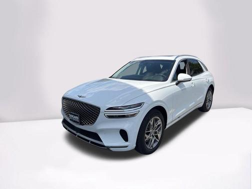 2025 Genesis GV70 2.5T AWD
