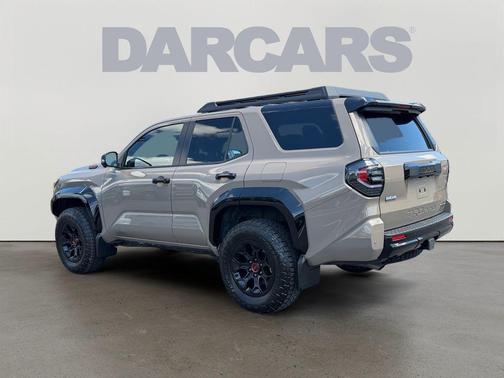 Mudbath 2025 Toyota 4Runner TRD Pro