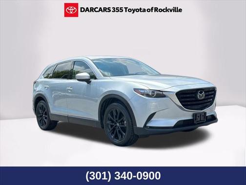 2023 Mazda CX-9 Touring