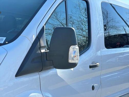 2022 Ford Transit-350 XLT