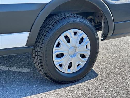 2022 Ford Transit-350 XLT
