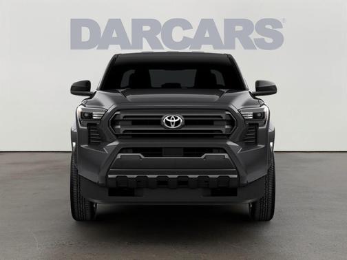 Underground 2026 Toyota Tacoma SR
