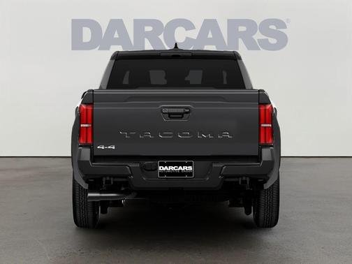 Underground 2026 Toyota Tacoma SR