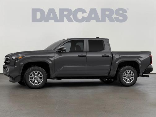 Underground 2026 Toyota Tacoma SR