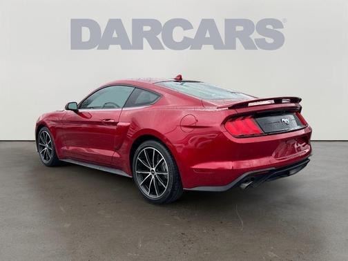 2023 Ford Mustang EcoBoost Premium