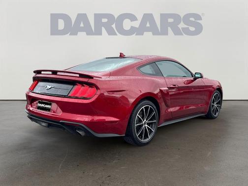 2023 Ford Mustang EcoBoost Premium