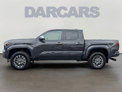 Underground 2024 Toyota Tacoma Limited