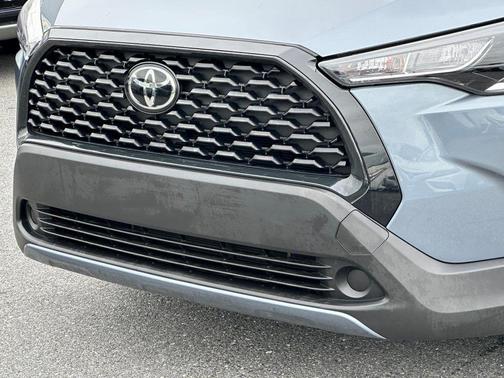 2024 Toyota Corolla Cross L