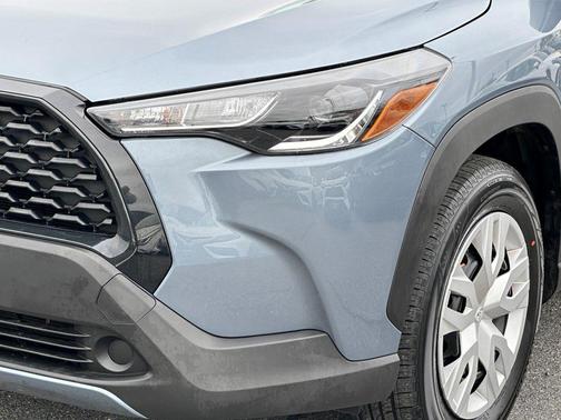 2024 Toyota Corolla Cross L