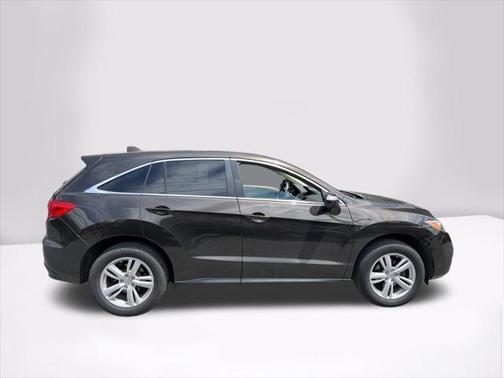 2015 Acura RDX Technology Package