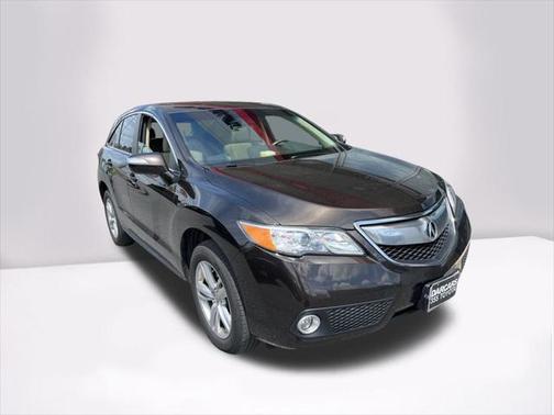 2015 Acura RDX Technology Package