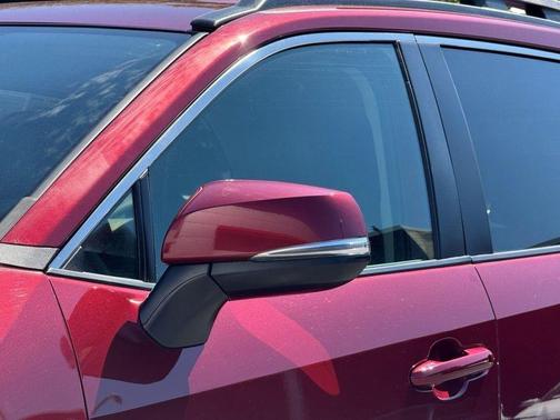 2023 Toyota RAV4 Adventure