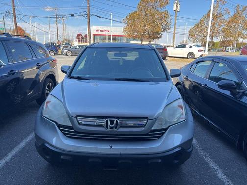 2007 Honda CR-V EX-L