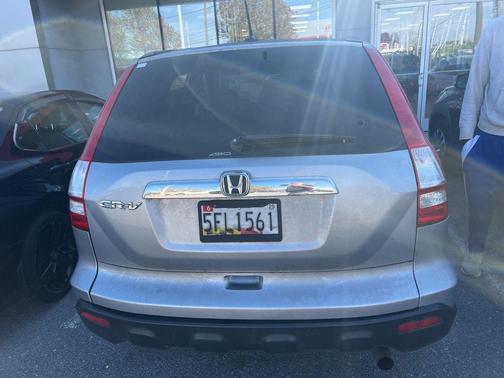 2007 Honda CR-V EX-L