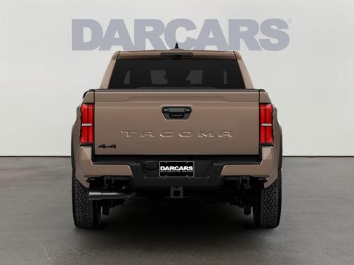 Mudbath 2026 Toyota Tacoma TRD Off-Road
