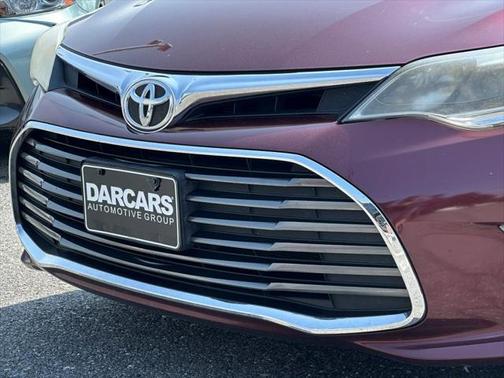 2016 Toyota Avalon XLE Premium