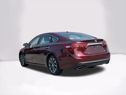 2016 Toyota Avalon XLE Premium