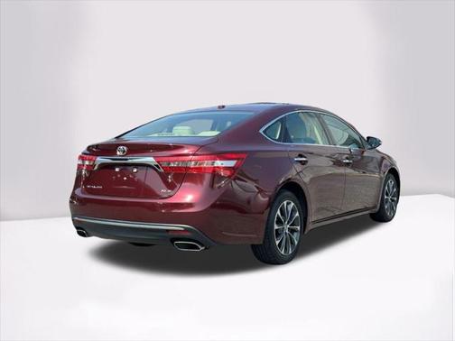 2016 Toyota Avalon XLE Premium