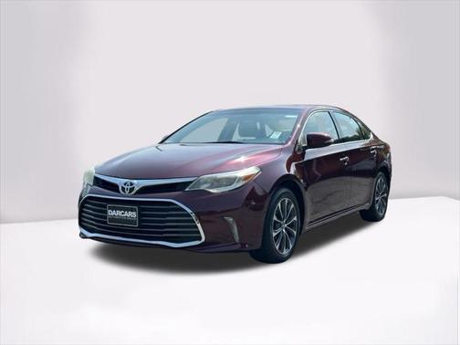 2016 Toyota Avalon XLE Premium
