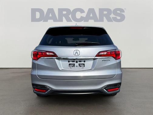2016 Acura RDX Base