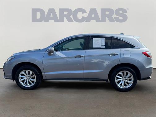 2016 Acura RDX Base