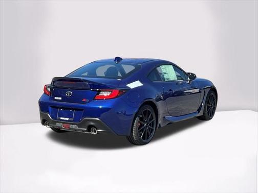 2025 Toyota GR86 Premium