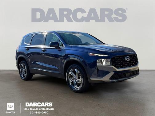 2023 Hyundai SANTA FE SE
