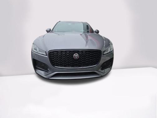 2023 Jaguar F-PACE S