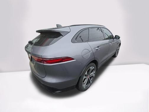 2023 Jaguar F-PACE S