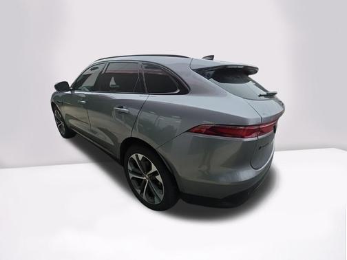 2023 Jaguar F-PACE S