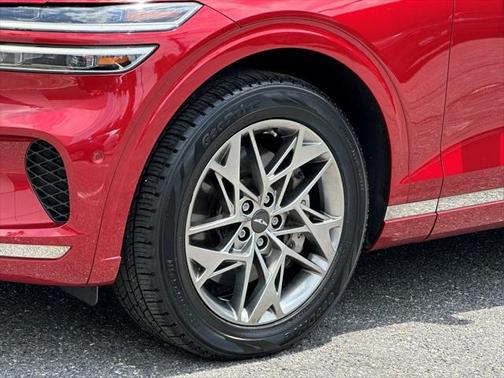 2023 Genesis GV70 2.5T AWD