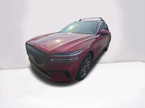 2023 Genesis GV70 2.5T AWD